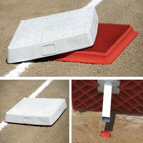 Bases Baseball & Softball On Deck Sports