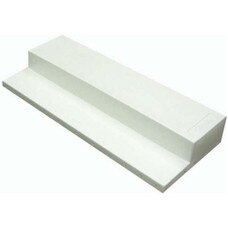 Pro Step-Down Pitching Rubber for Baseball from On Deck Sports