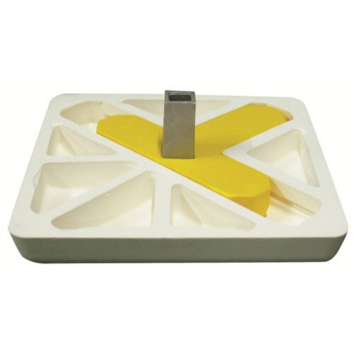 Set of Three Youth Soft Touch Youth Convertible Bases, Base Only
