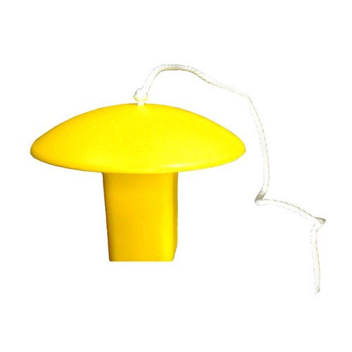 Universal Anchor Plug for Baseball and Softball Bases