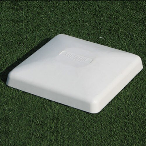 TurfBase Bases - Set of 3