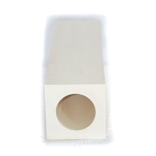 Pitching Rubber with 4" Center