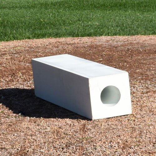 Youth Pitching Rubber