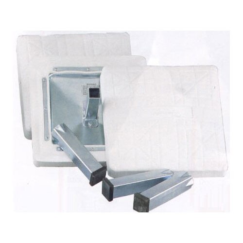Replacement Pin for Pro Base Anchor from On Deck Sports