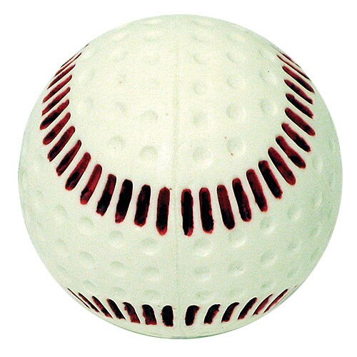 Baden Seamed And Dimpled PBBRS Pitching Machine Baseball from On Deck Sports