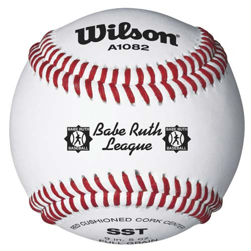 Wilson A1082 Baseball