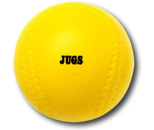 11" Jugs Lite Flite Softball from On Deck Sports