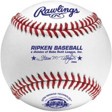 Official Cal Ripken Division Baseball the Rawlings RCAL from On Deck Sports