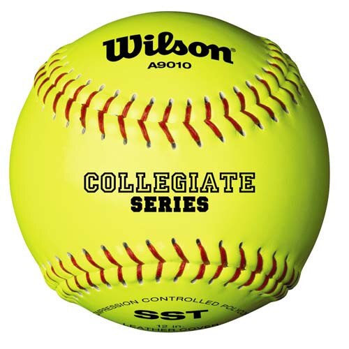 Wilson A9010 Collegiate Series Softball