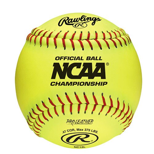 Rawlings Official NCAA Championship Game Ball