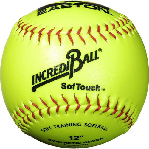 Rawlings NCAA 11 in Soft Training Softball