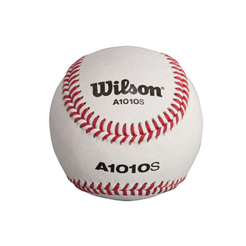 Wilson A1010S Batting Practice Baseball from On Deck Sports