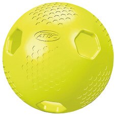 One Dozen Atec HI. Per LTD Training Compression Baseballs from On Deck Sports