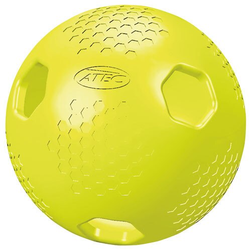 One Dozen Atec HI. Per LTD Training Compression Baseballs from On Deck Sports