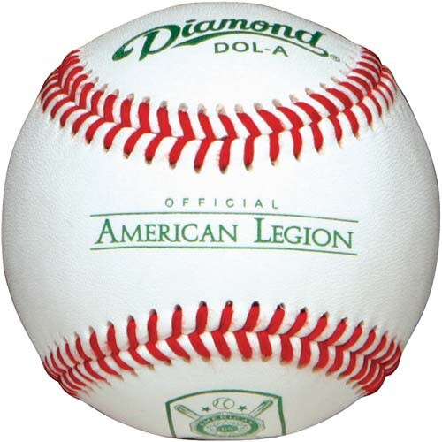 Diamond DOL-A Legion Game Baseball