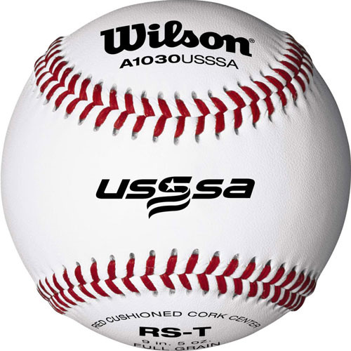 Wilson A1030 USSSA Baseball
