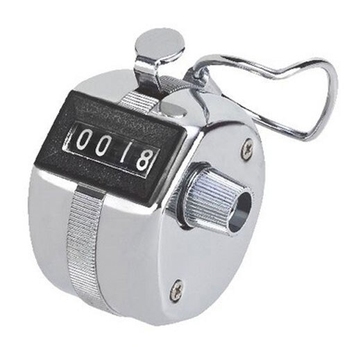 Baseball and Softball Pitch Counter from On Deck Sports