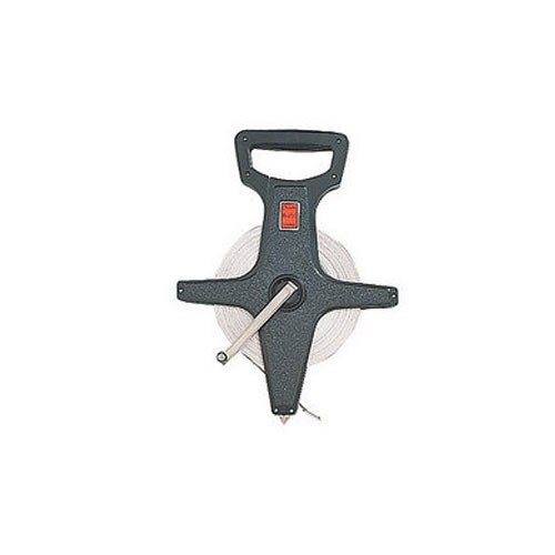 250' Open Reel Measuring Tape from On Deck Sports