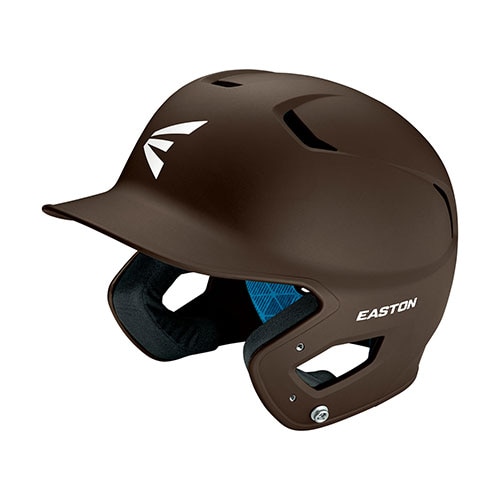 Easton Z5 Matte Solid Batting Helmet | On Deck Sports