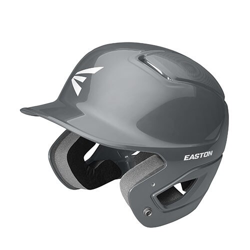 Easton Alpha Solid Batting Helmet