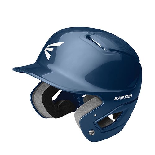 Easton Alpha Solid Batting Helmet