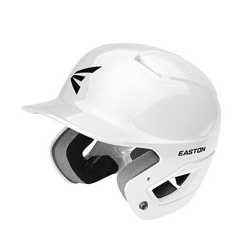 Easton Alpha Solid Batting Helmet