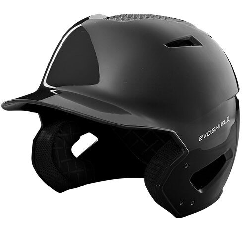 Evoshield XVT Luxe Fitted Batting Helmet