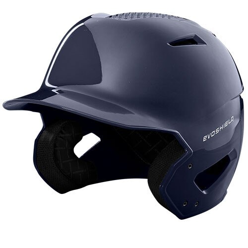 Evoshield XVT Luxe Fitted Batting Helmet