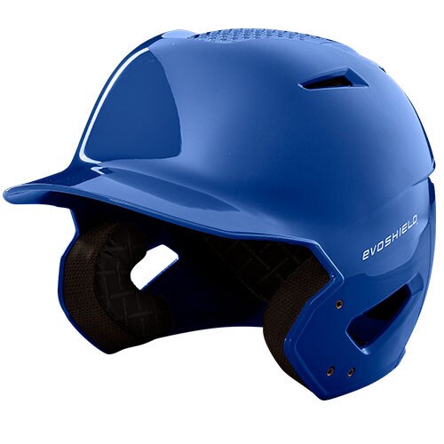 Evoshield XVT Luxe Fitted Batting Helmet