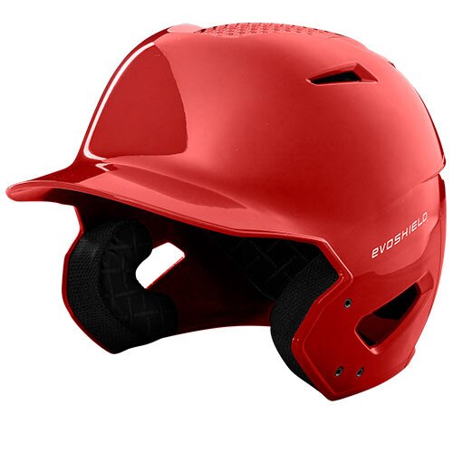 Evoshield XVT Luxe Fitted Batting Helmet