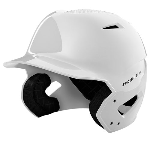 Evoshield XVT Luxe Fitted Batting Helmet