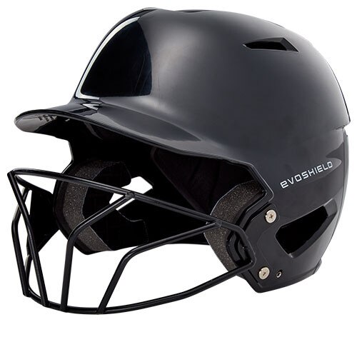 Evoshield XVT Scion Batting Helmet On Deck Sports
