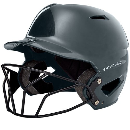 batting helmet