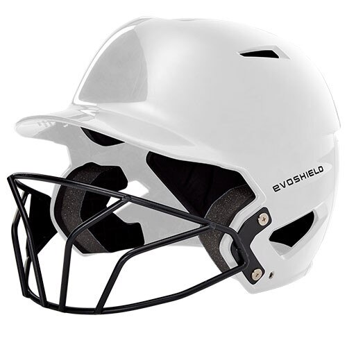 Evoshield XVT Scion Batting Helmet On Deck Sports