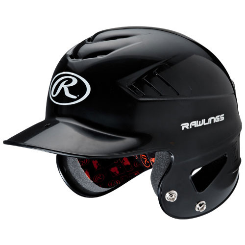 Rawlings Youth Coolflo Baseball & Softball Batting Helmet from On Deck Sports