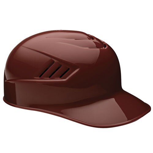 Rawlings CoolFlo Base Coach Helmet from On Deck Sports