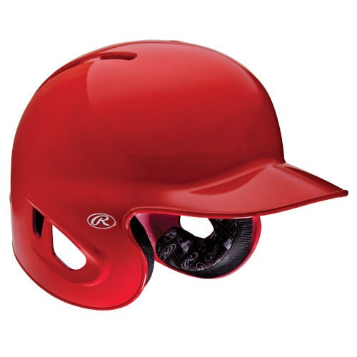 Rawlings 90 MPH Rating Batting Helmet
