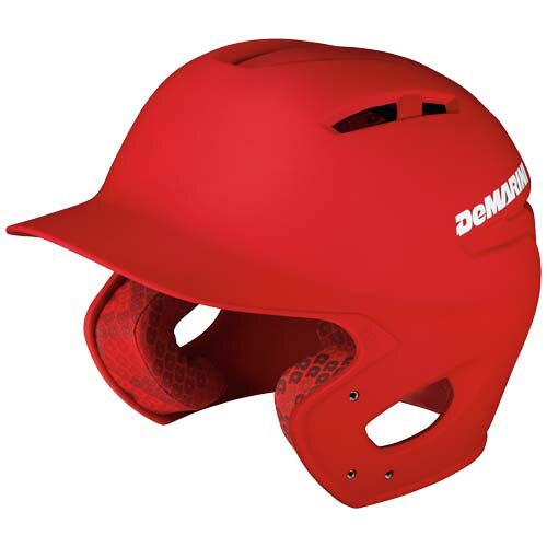 Demarini Paradox Batting Helmet Protective Equipment