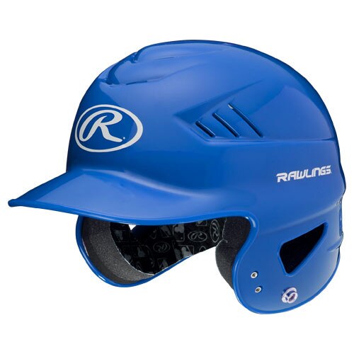 Rawlings Coolflo T-Ball Batting Helmet