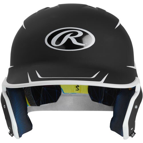 Rawlings Mach Two-Tone Batting Helmet