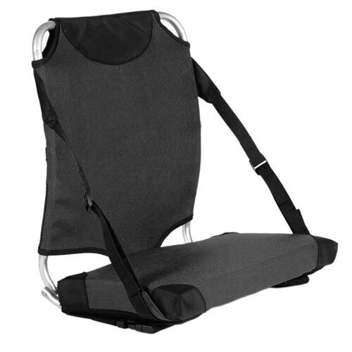 Padded Stadium Seat with Back for Comfortable Seating in Bleachers & on Benches