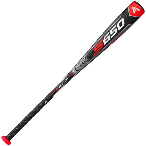 Easton S650 2-5/8 (-9) Bat
