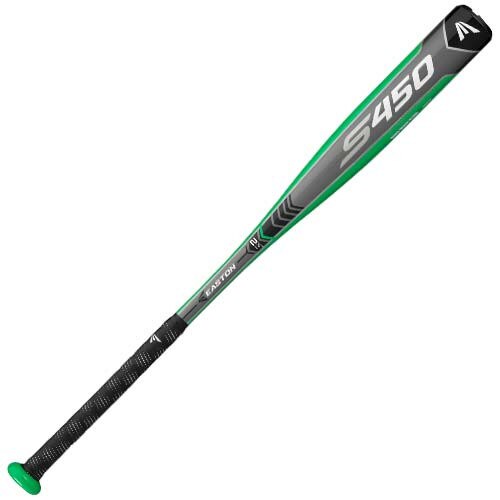 Easton S450 2-1/4 (-12) Bat