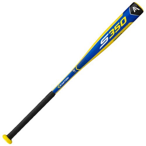 Easton S350 2-1/4 (-11) Bat