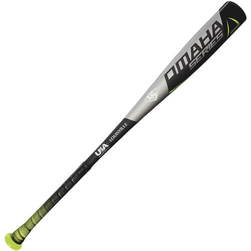 Louisville Slugger Omaha 518 2-5/8 (-10) Bat