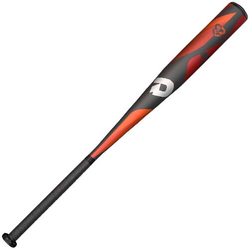 Demarini Uprising Balanced 2 1/2" (-10) Bat