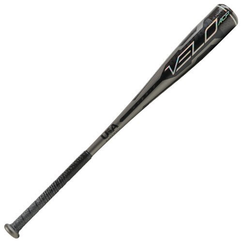 Rawlings Velo ACP 2-5/8 (-10) USA Baseball Bat