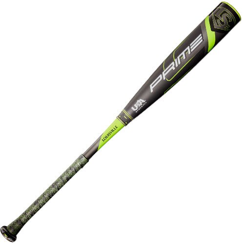 Louisville Slugger Prime USA (-10) Baseball Bat