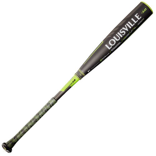 Louisville Slugger Prime USA (-10) Baseball Bat