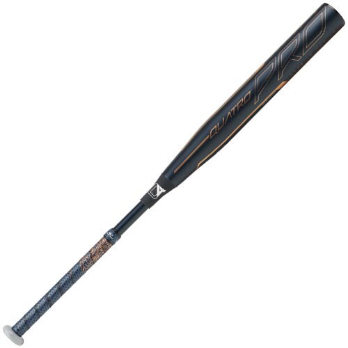 Rawlings Quatro Pro (-11) Fastpitch Bat